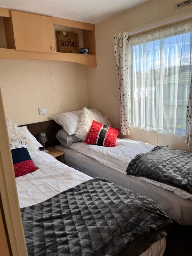 Welcome To B4 Aberystwyth Extérieur photo