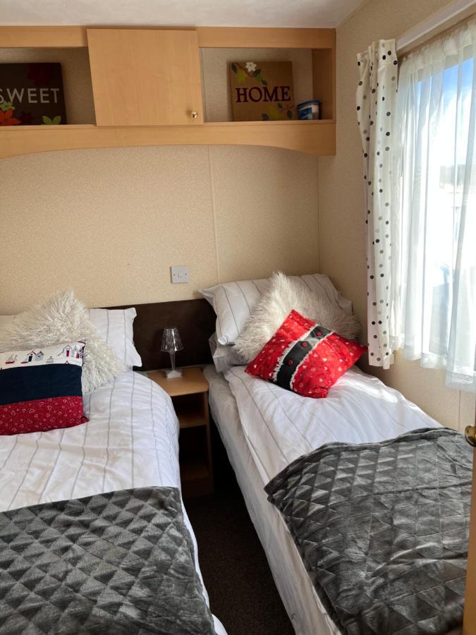 Welcome To B4 Aberystwyth Extérieur photo
