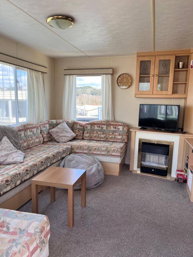 Welcome To B4 Aberystwyth Extérieur photo